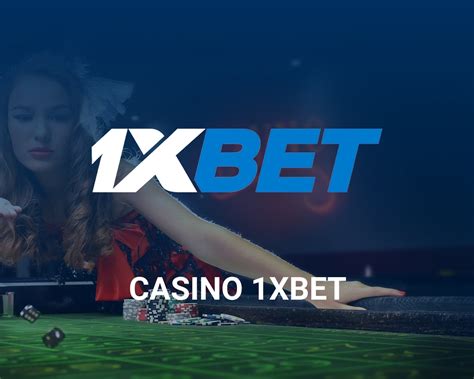 1xbet casino review